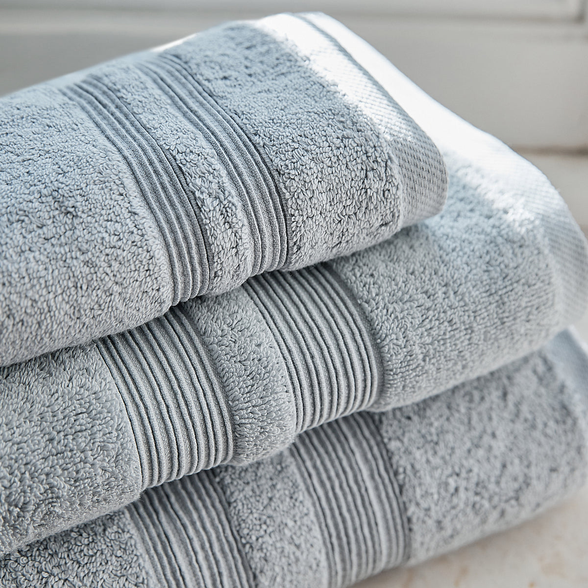 Torres Novas towels Bath –