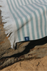 Barra beach towel - Torres Novas