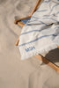 Boa-Nova individual beach towel - Torres Novas
