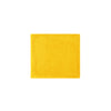 Saffron yellow Mar Tranquilo beach towel - Torres Novas